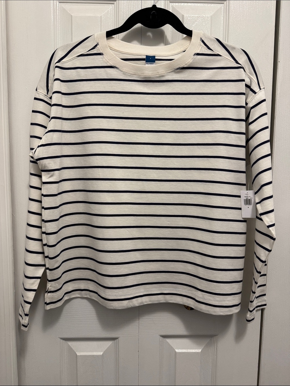 Old Navy Long-Sleeve Top